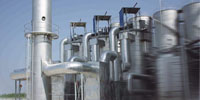 Energy recovery systems